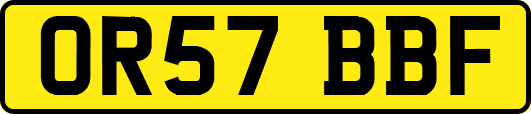 OR57BBF