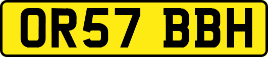 OR57BBH