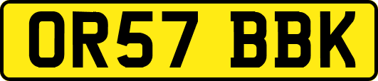 OR57BBK