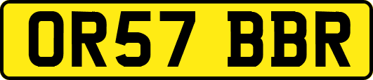 OR57BBR