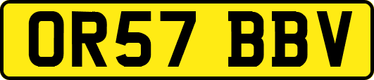 OR57BBV