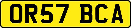 OR57BCA