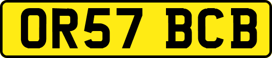 OR57BCB
