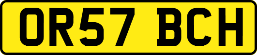 OR57BCH