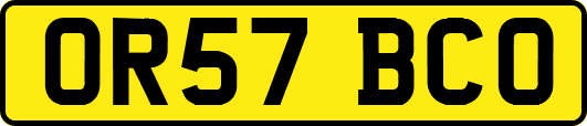OR57BCO