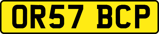 OR57BCP