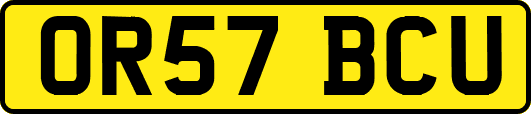 OR57BCU