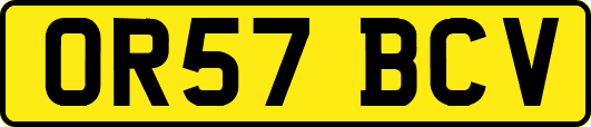 OR57BCV