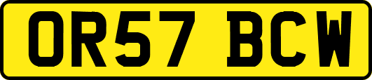 OR57BCW