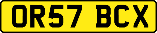 OR57BCX