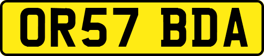 OR57BDA
