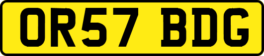 OR57BDG