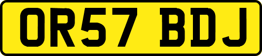 OR57BDJ