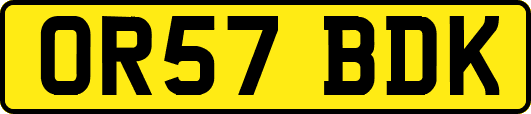 OR57BDK