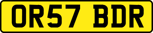 OR57BDR