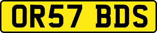 OR57BDS