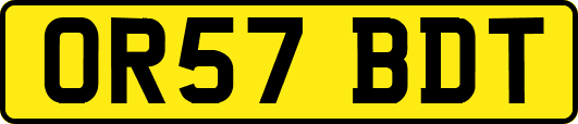 OR57BDT