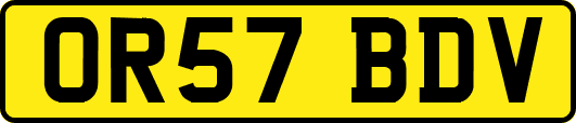 OR57BDV