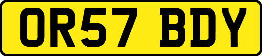 OR57BDY