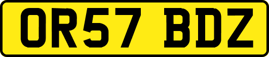 OR57BDZ