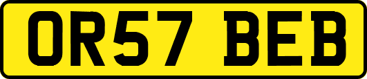 OR57BEB