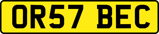 OR57BEC