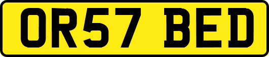 OR57BED