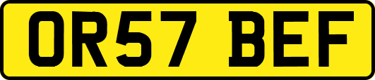 OR57BEF