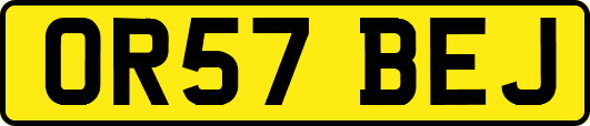 OR57BEJ