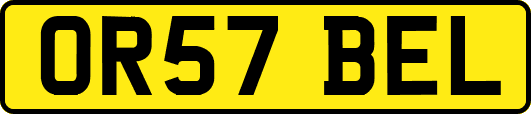 OR57BEL