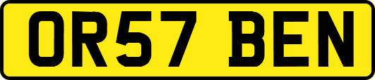 OR57BEN