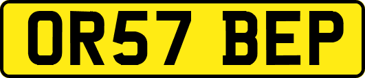 OR57BEP