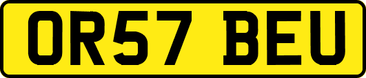 OR57BEU