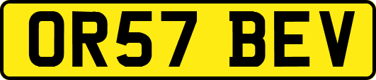 OR57BEV