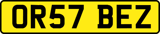 OR57BEZ