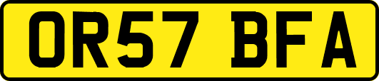 OR57BFA