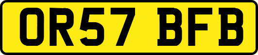 OR57BFB