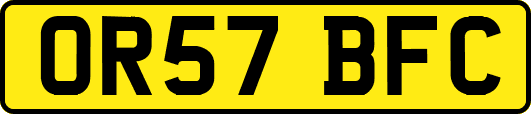 OR57BFC