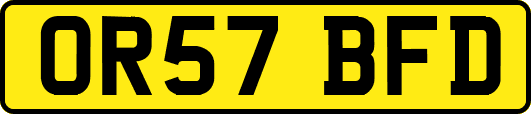 OR57BFD