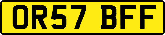 OR57BFF