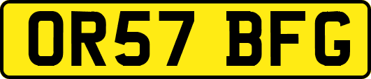 OR57BFG