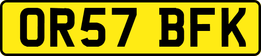 OR57BFK