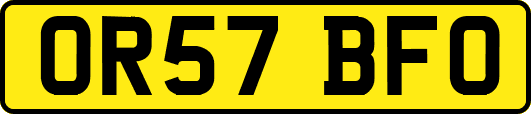 OR57BFO