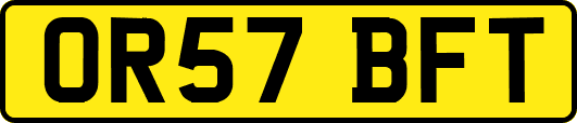 OR57BFT