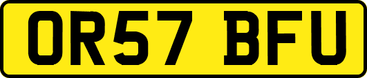OR57BFU
