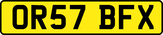 OR57BFX