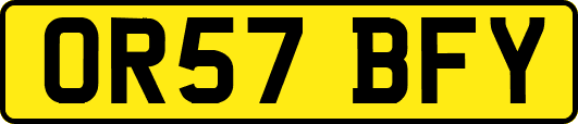 OR57BFY