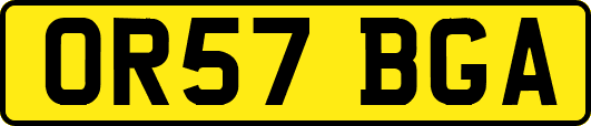 OR57BGA