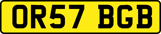 OR57BGB