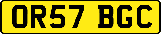 OR57BGC